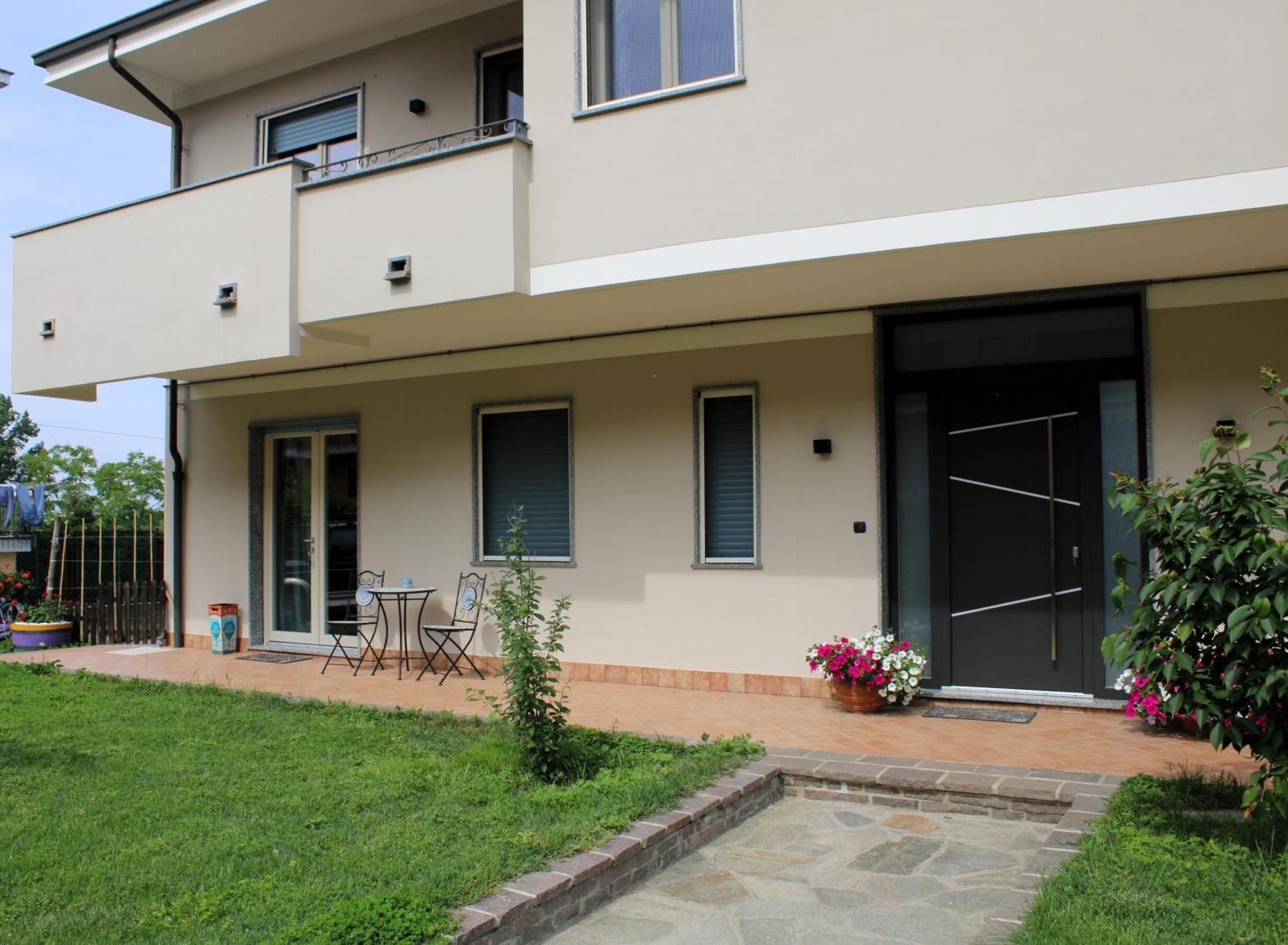 L'Alba Di Langa Hotel Narzole Exterior foto